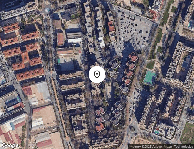 Maison de ville à Rue Alcala